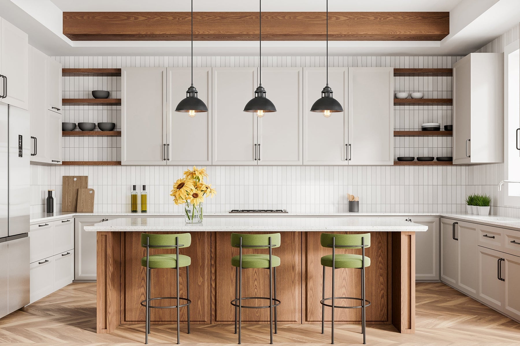 How To Hang Your Light Fixtures At The Perfect Height?