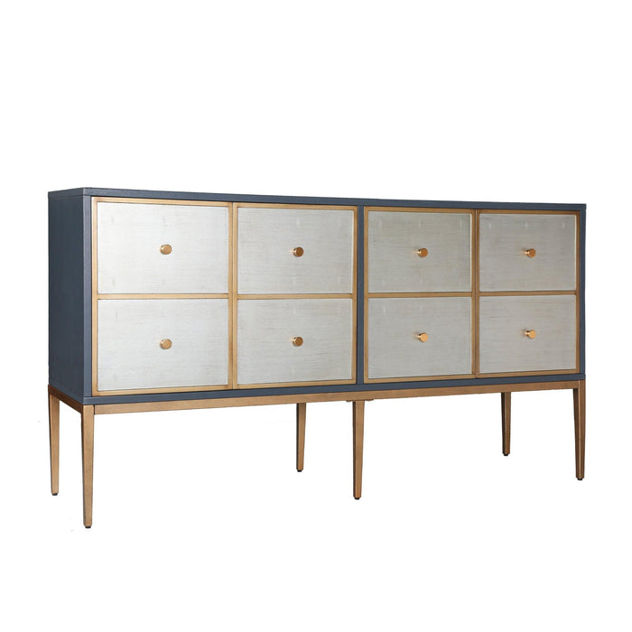 Modern Sideboard Storage Cabinet - Belles Lighting