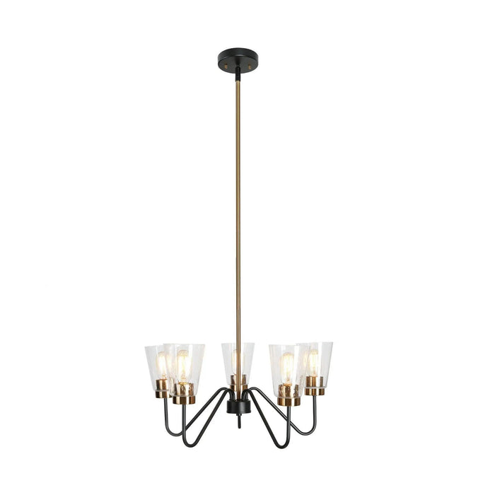 Neil 5-Light Chandelier
