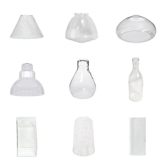 Pendant Glass Shades