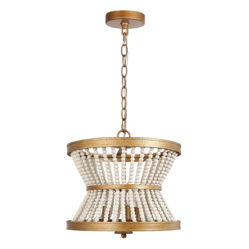 Walker 3-Light Chandelier