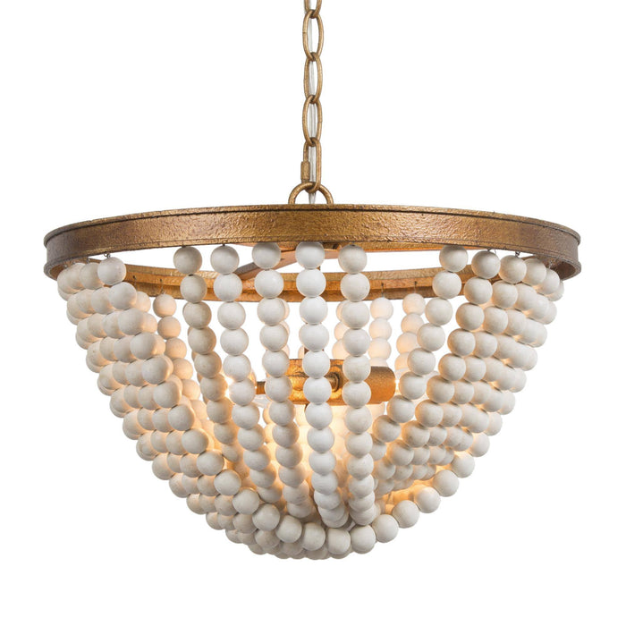 Cympha 3-Light Chandelier