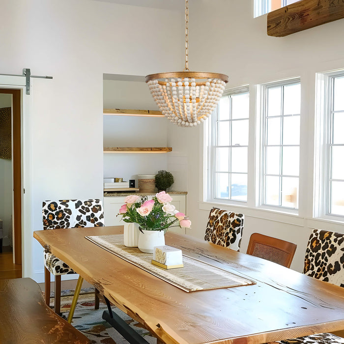 Cympha 3-Light Chandelier