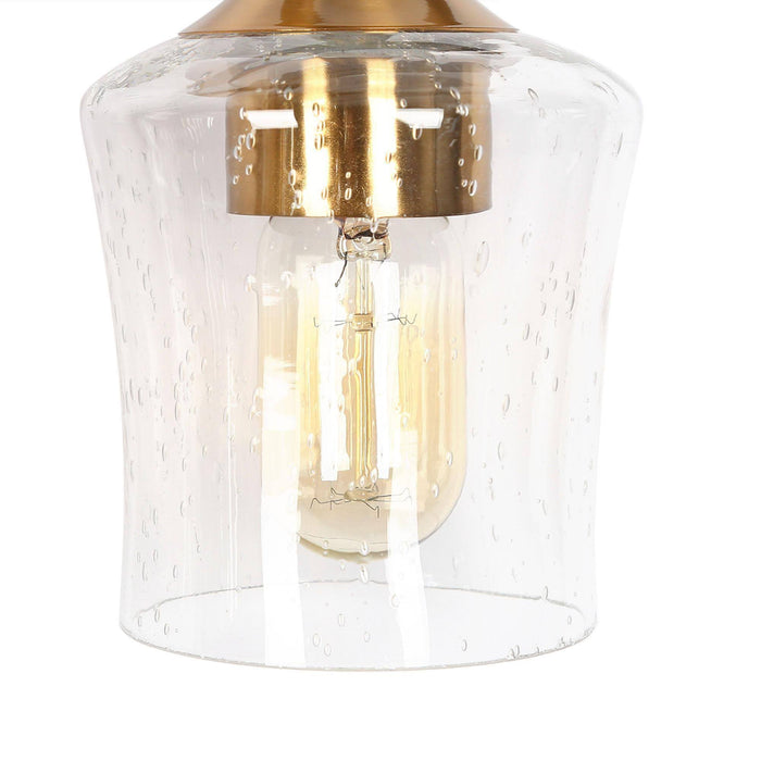 Serevo 4-Light Vanity Light