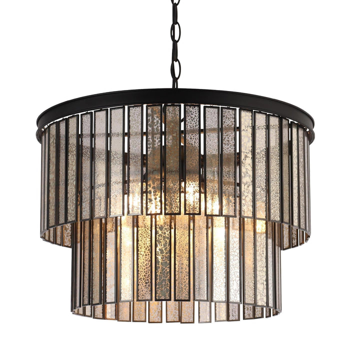 Hemera 4-Light Chandelier 749.99