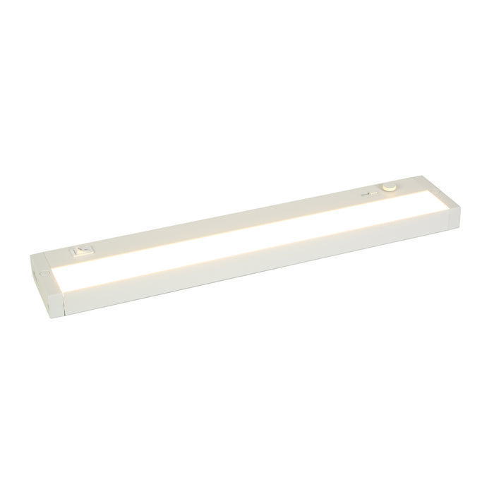 Glanzor Modern LED Under Cabinet Light