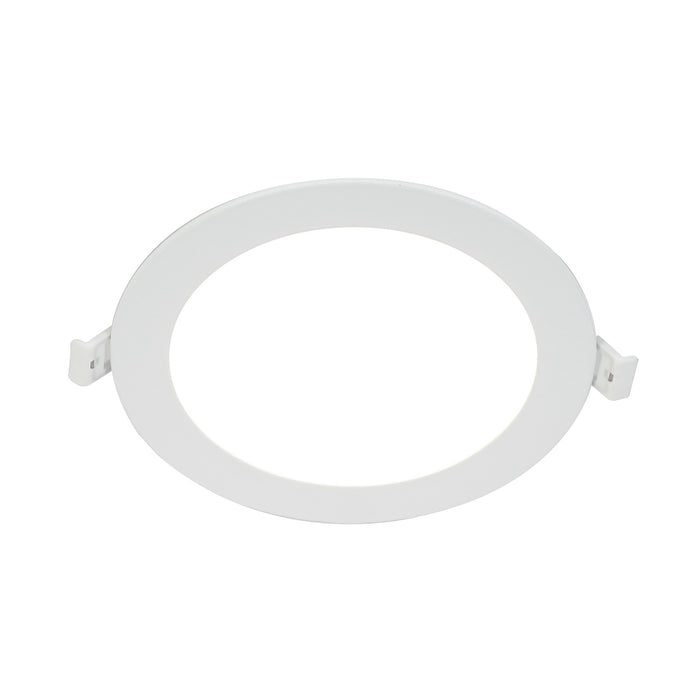 Lumetra Round LED Recessed Downlight