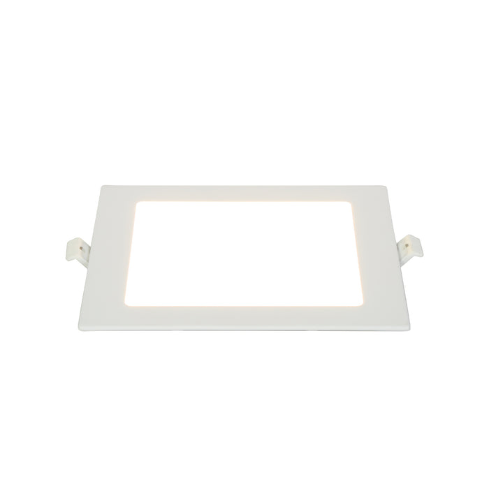 Lumetra 6-InSquare LED Recessed Downlight, 3CCT Selectable