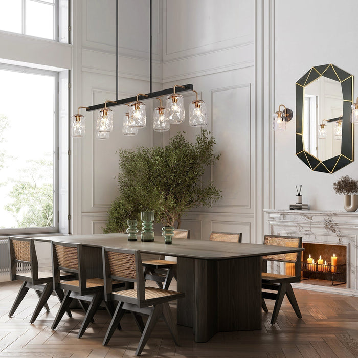 How Big Should a Light Fixture Be? A Simple Guide by Room, Ceiling & Table
