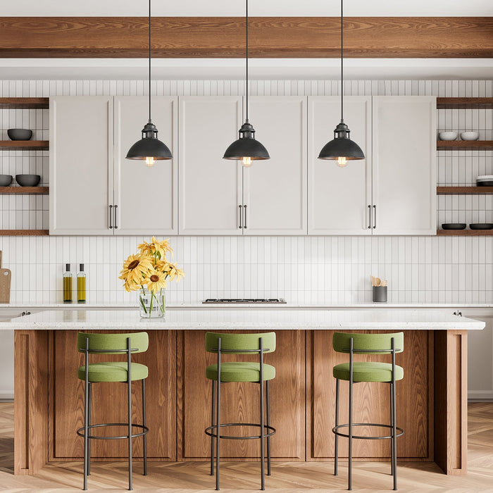 How To Hang Your Light Fixtures At The Perfect Height?