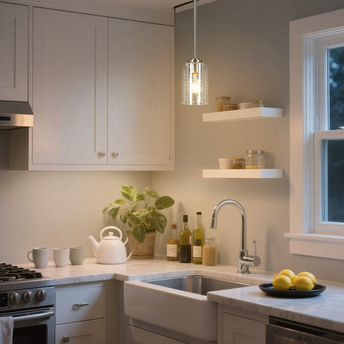 Common Mistakes to Avoid When Buying Lighting Online