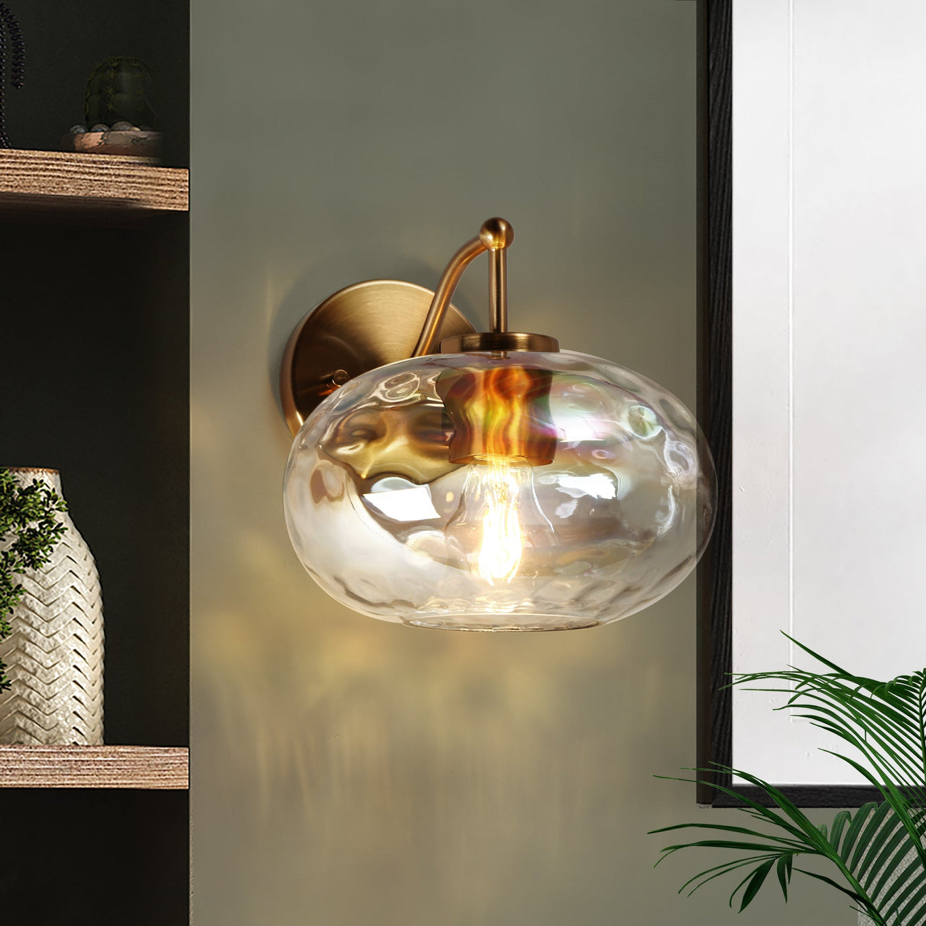 Wall Sconces - Belles Lighting