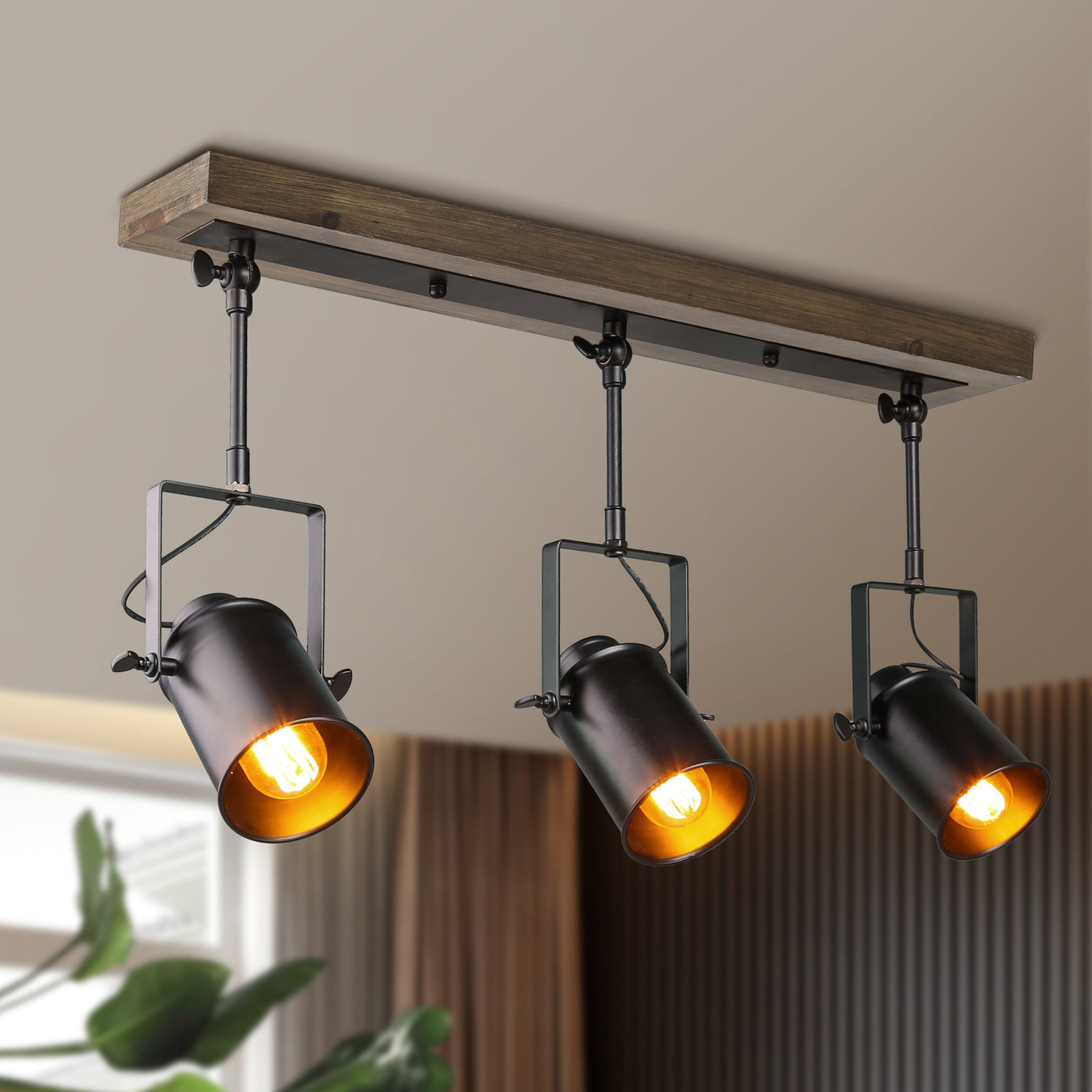 Track Lights