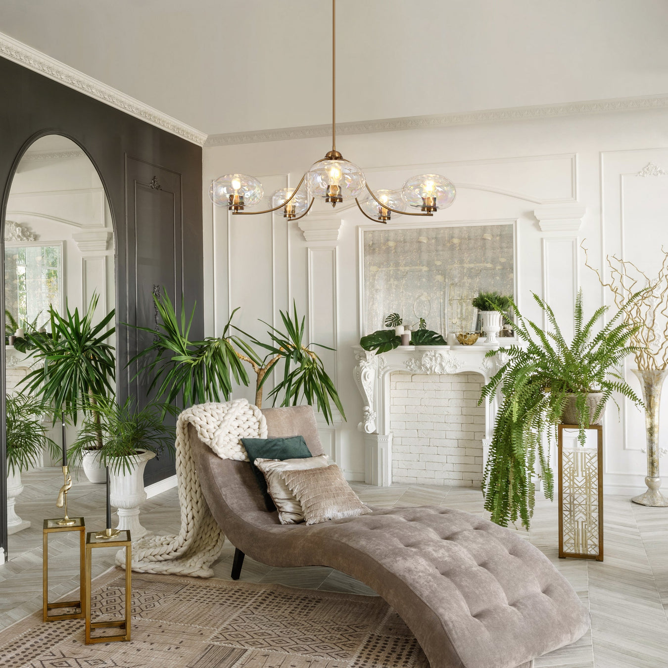 Top Trends - Belles Lighting