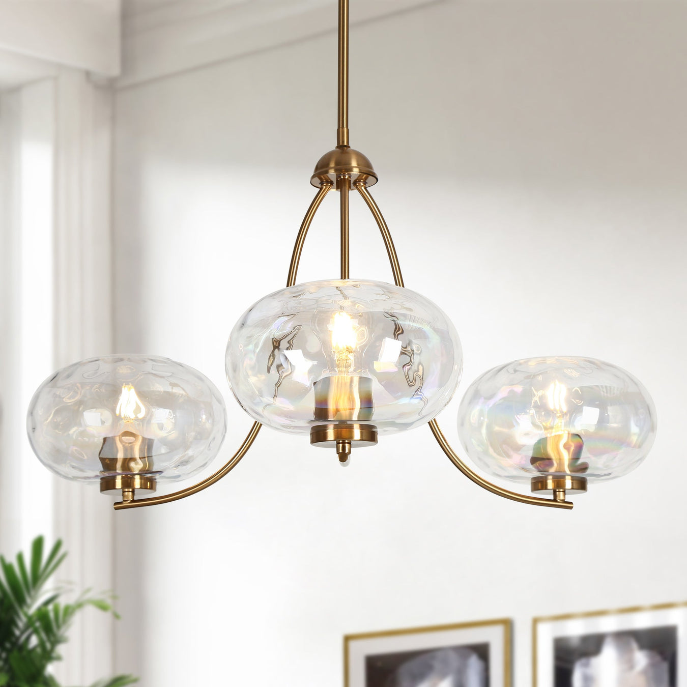 3 Lights