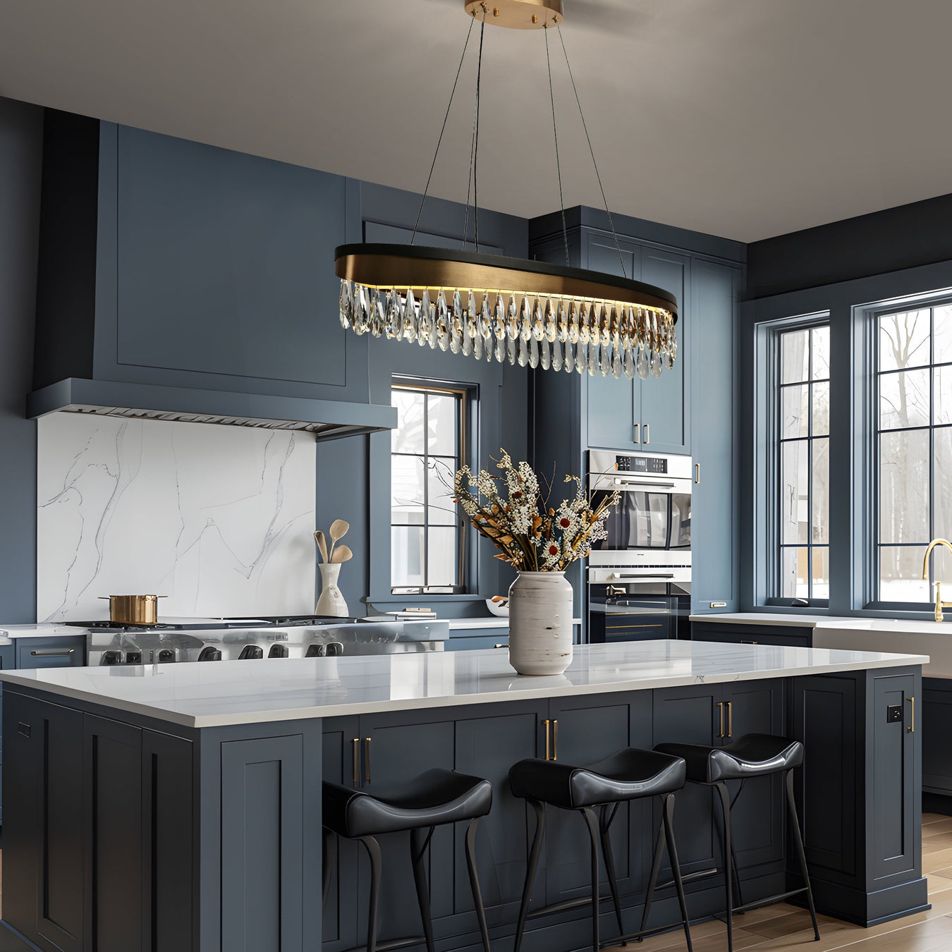 Island Lights - Belles Lighting