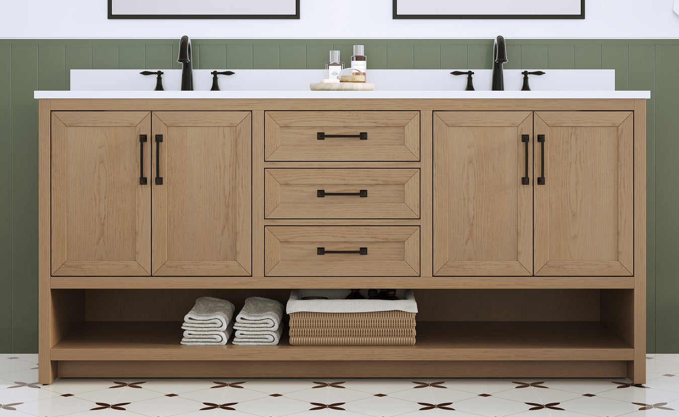 Bathroom Vanities
