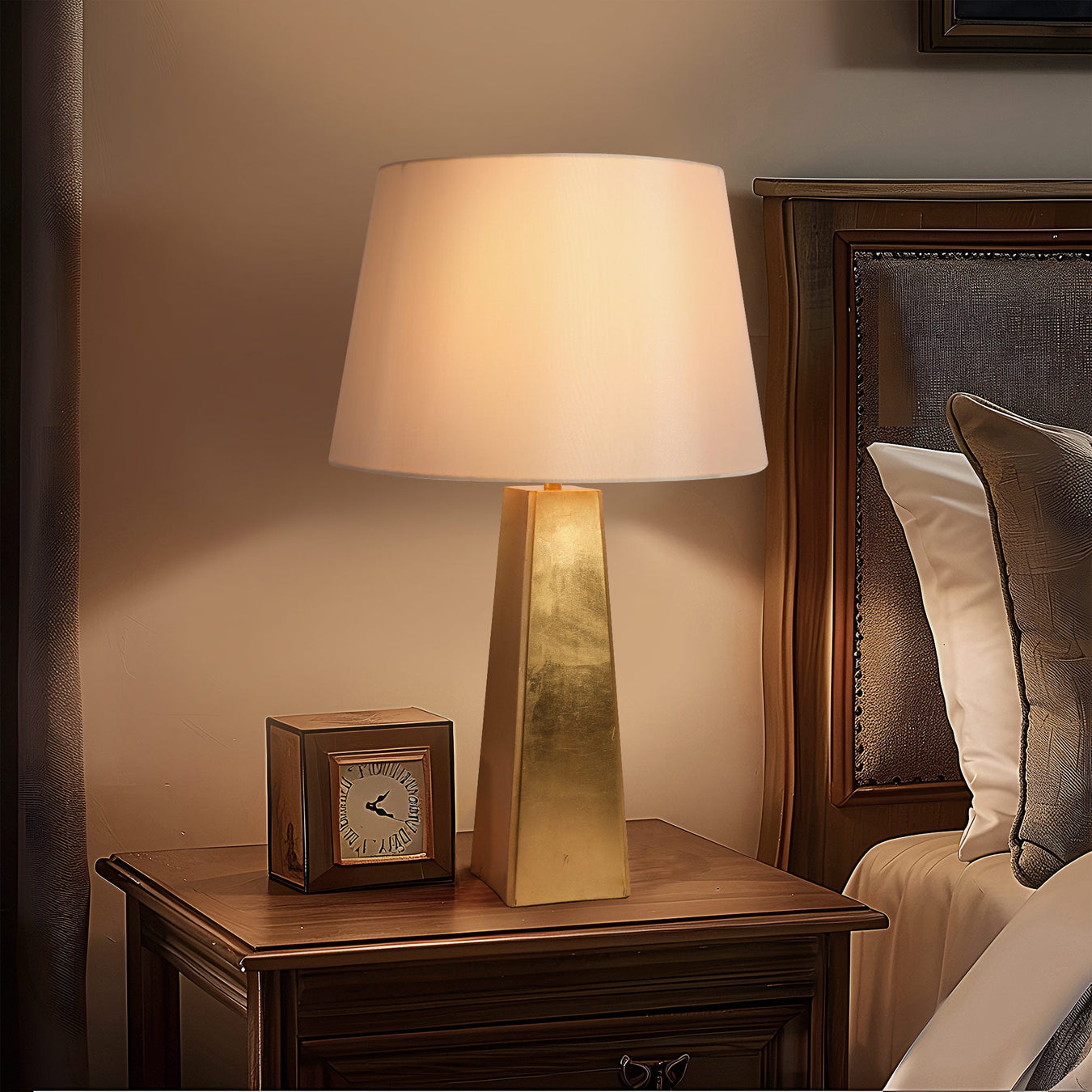 Table Lamps
