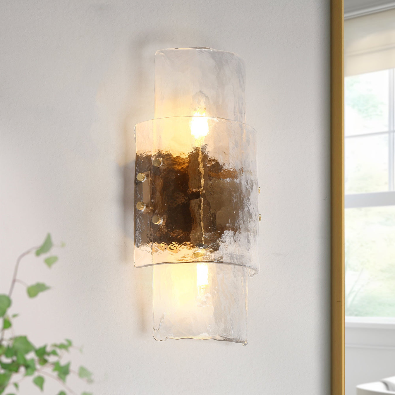 2 Lights