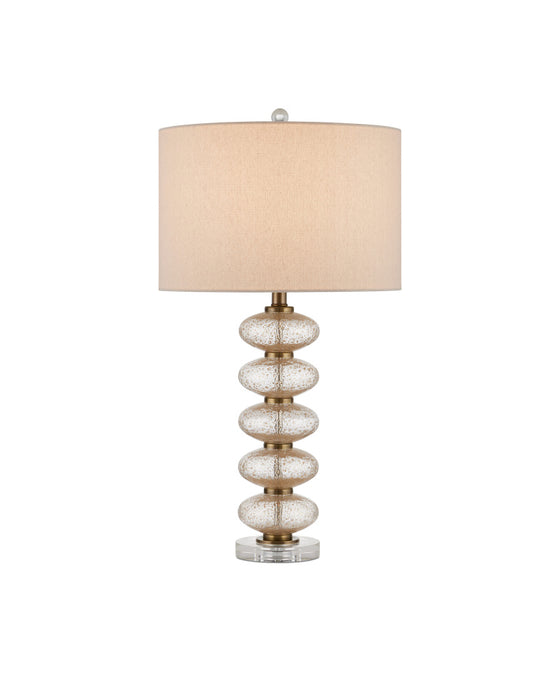 Zebulon Table Lamp