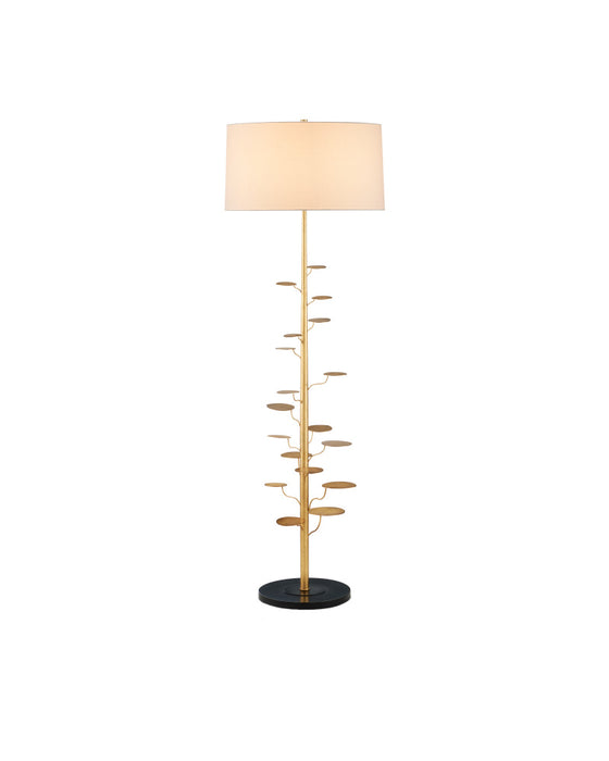 Vittoria Floor Lamp