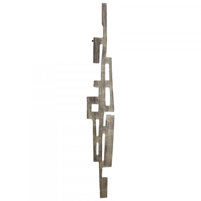Samurai Twr Wl Decor-LG