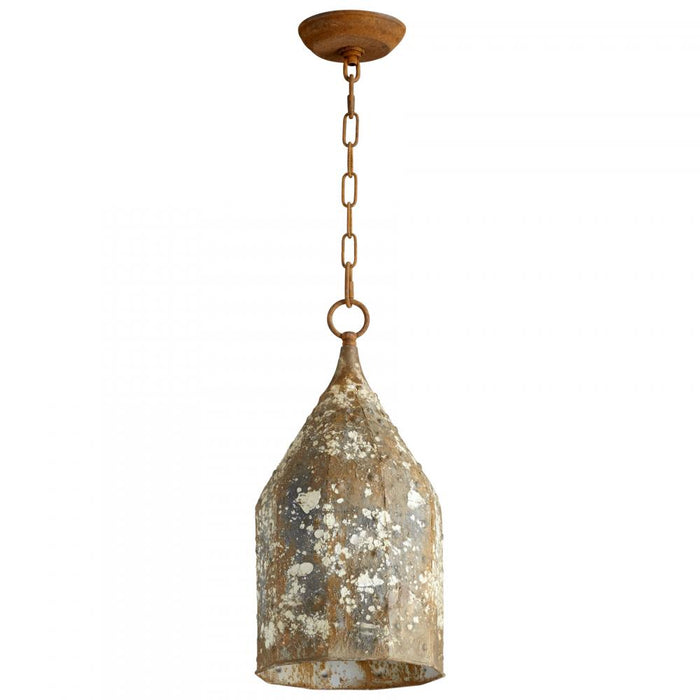 Collier 1lt Pndt-SM
