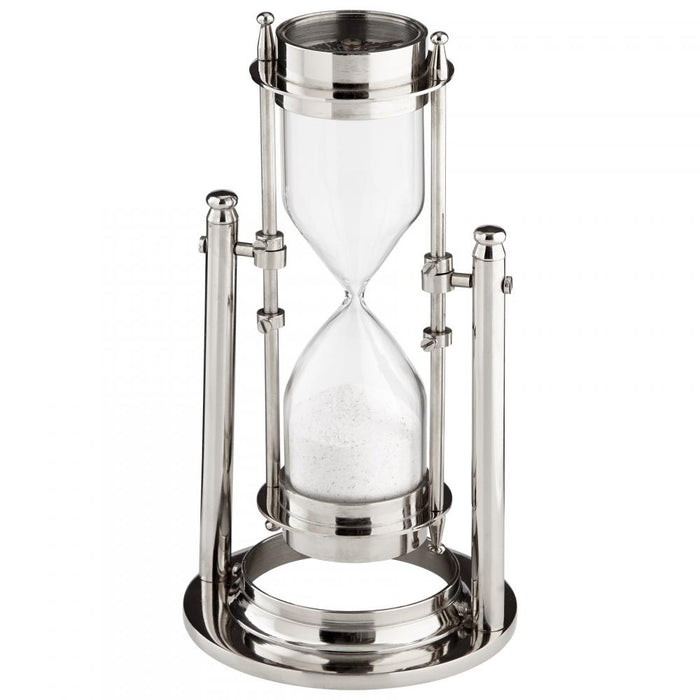 Sands of Time | Nickel