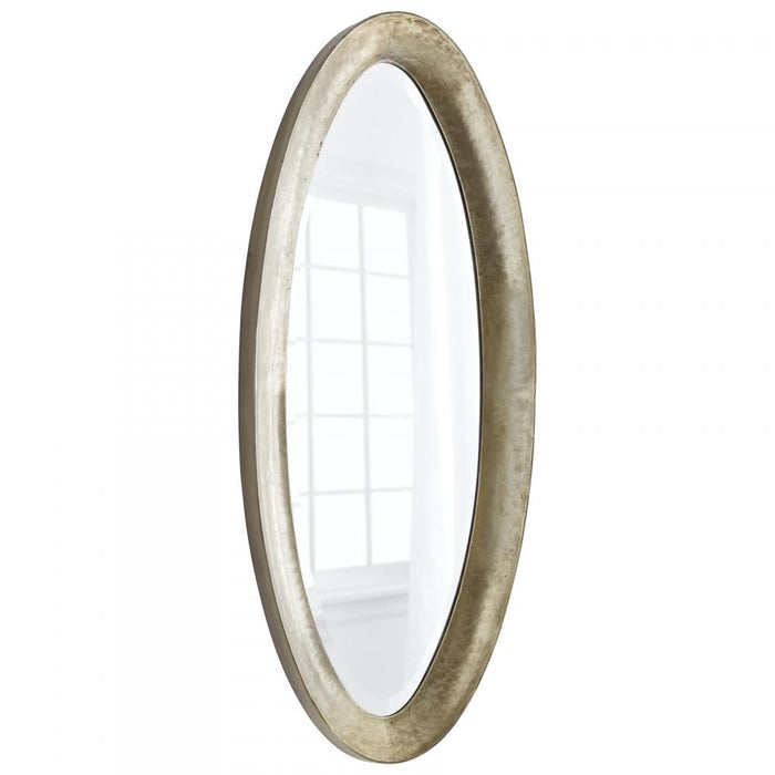 Manfred Mirror | Silver