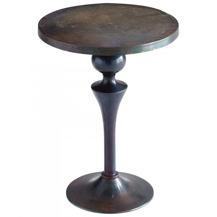 Gully Side Table-SM