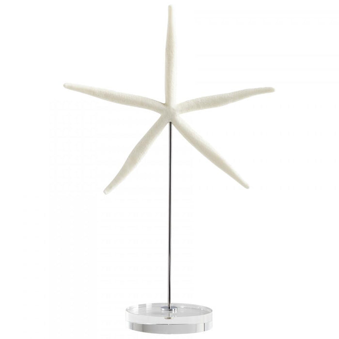 Royal Sea Star sclptre-MD