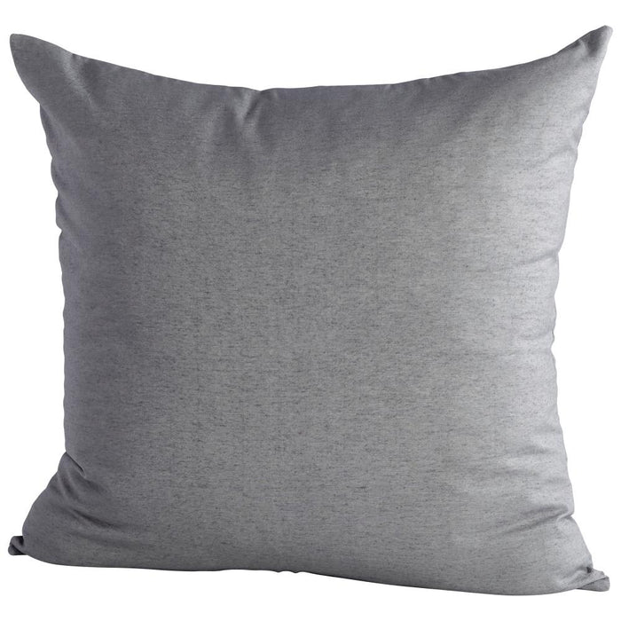 &Pillow Cover 22 x 22|Gre