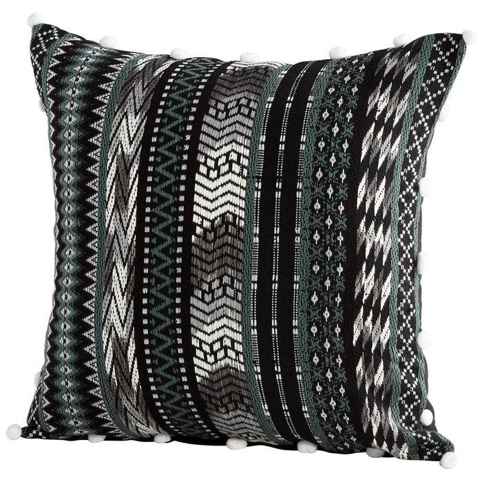 &Pillow Cover - 18 x 18