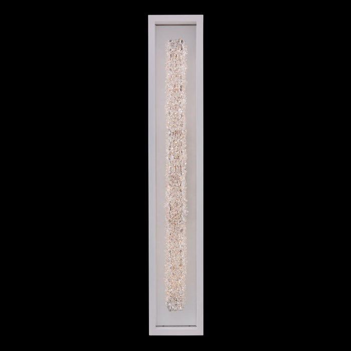 Lina 38 Inch LED Outdoor Wall Sconce