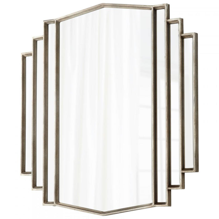 Optic Array Mirror
