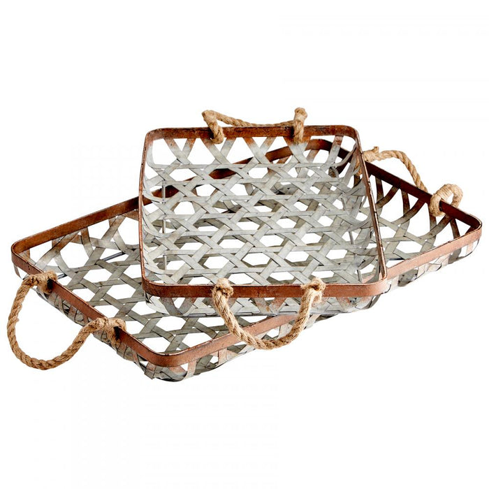 Prismo Trays-SM
