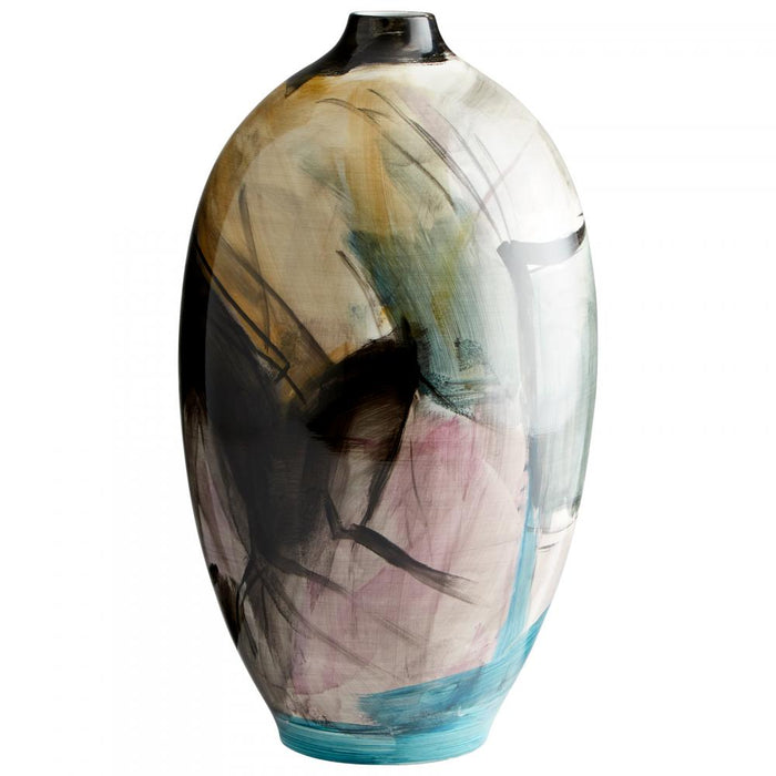 Carmen Vase #2