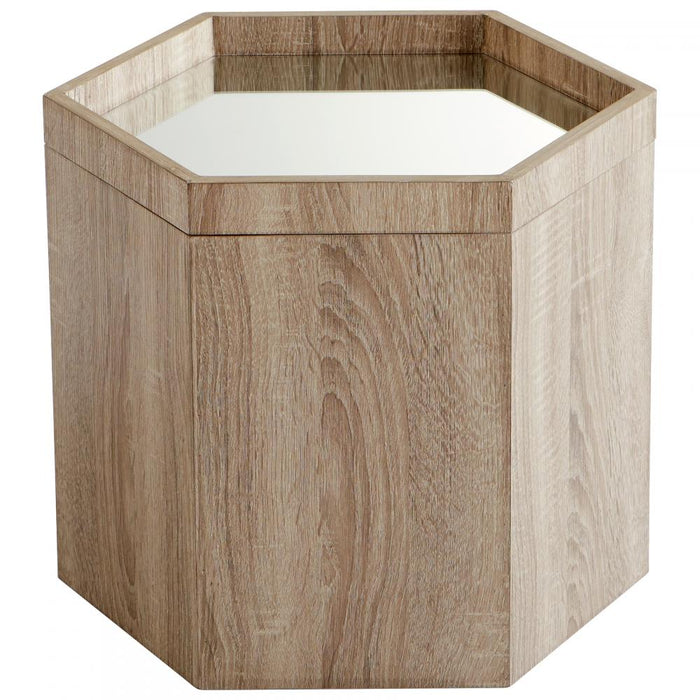 Honeycomb Tray Table-SM