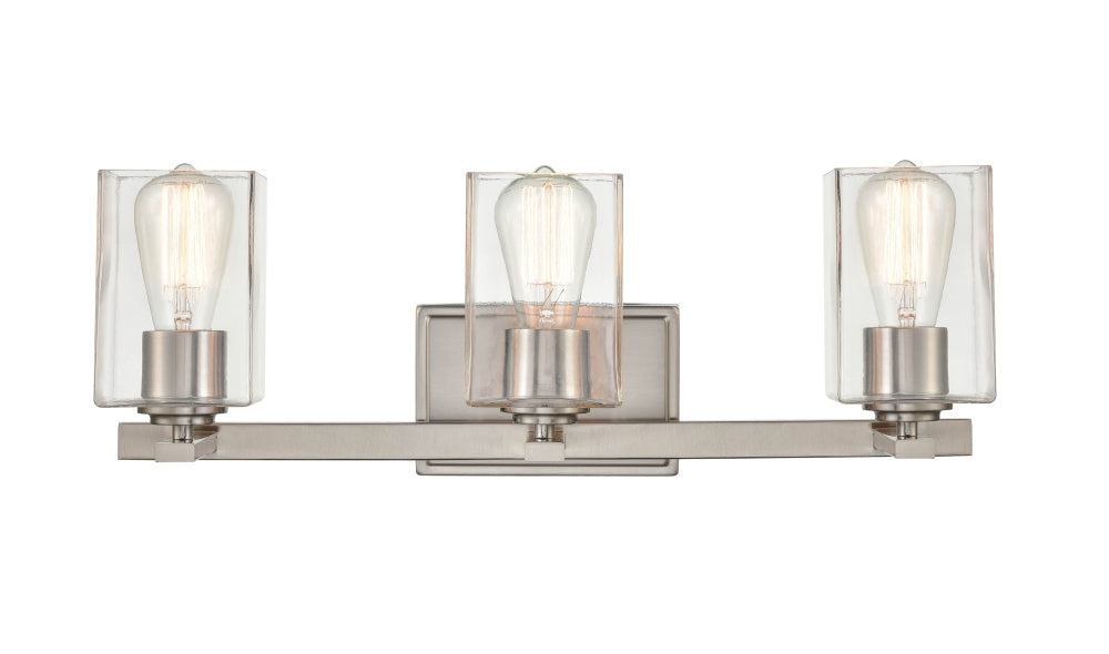 Bathroom Vanity Light