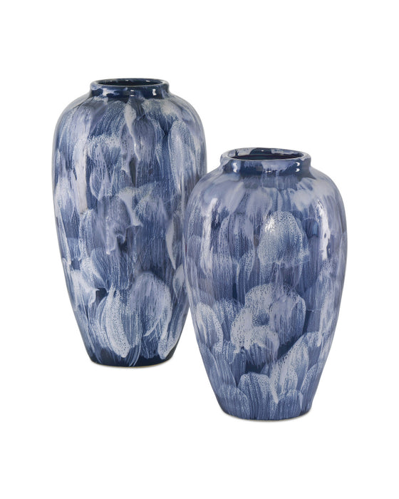 Pallas Vase Set of 2