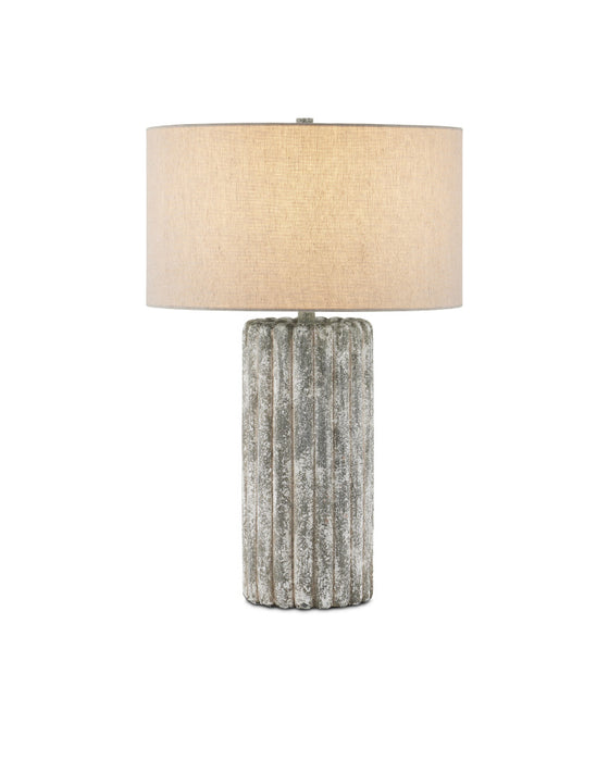 Boudoirs Table Lamp