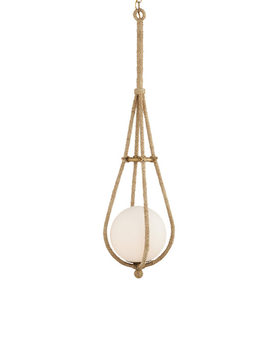 Passageway Pendant