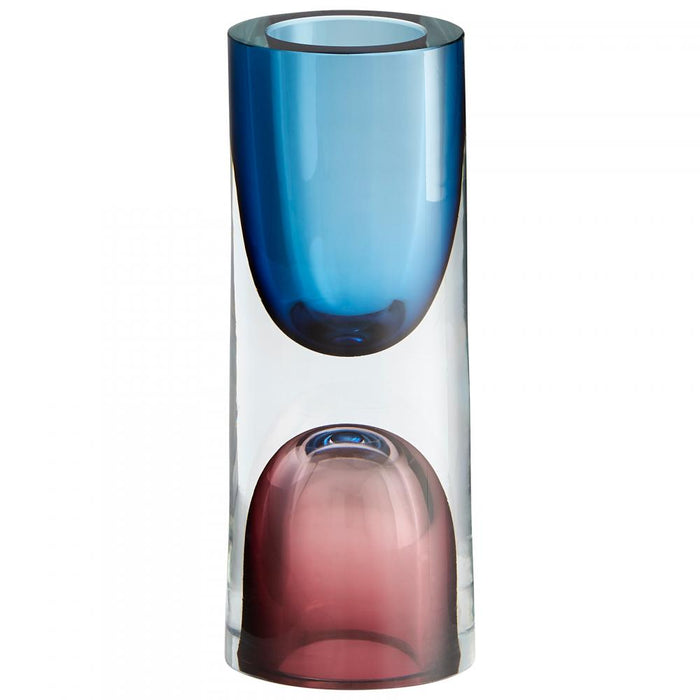 Majeure Vase-SM