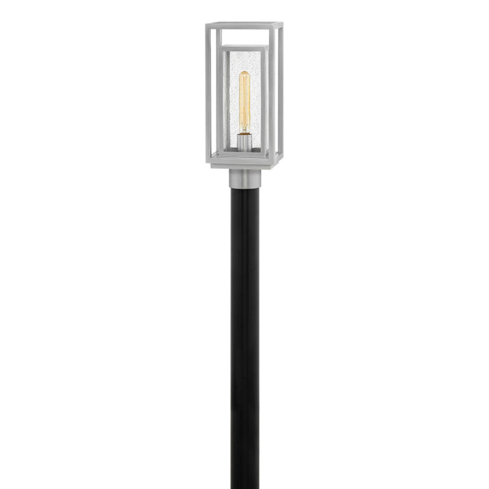 Medium Post Mount Lantern