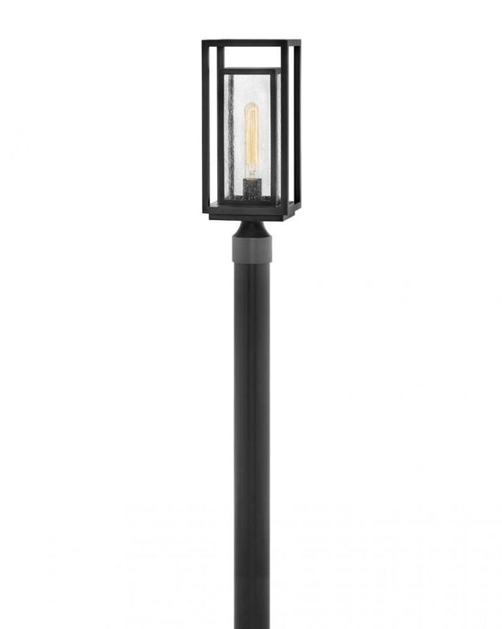 Medium Post Mount Lantern