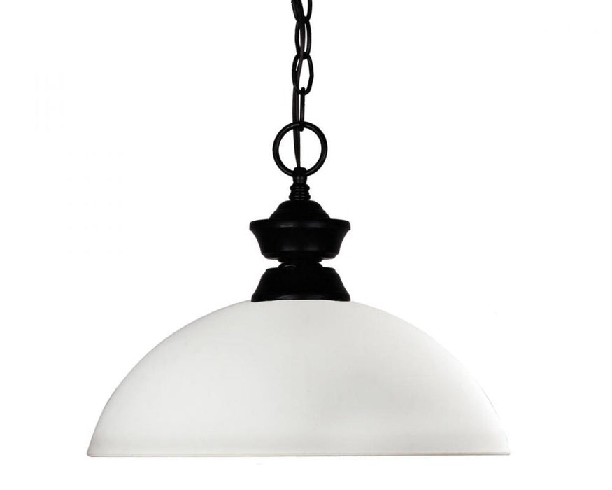 1 Light Pendant