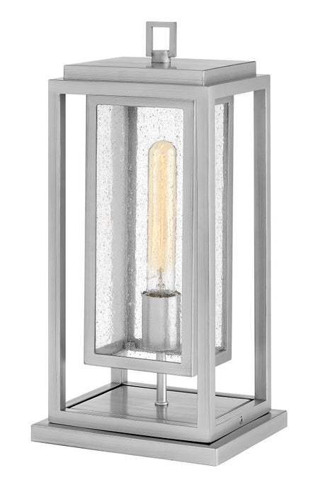 Medium Pier Mount Lantern 12v
