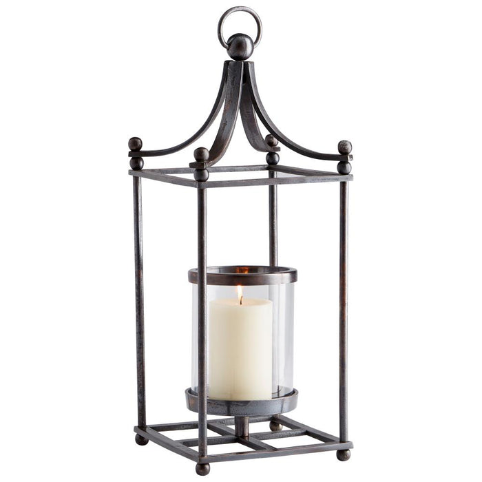 Foxboro Candleholder-SM