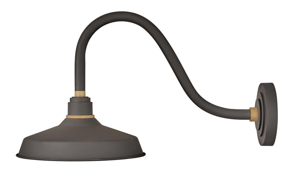 Medium Wall Mount Barn Light