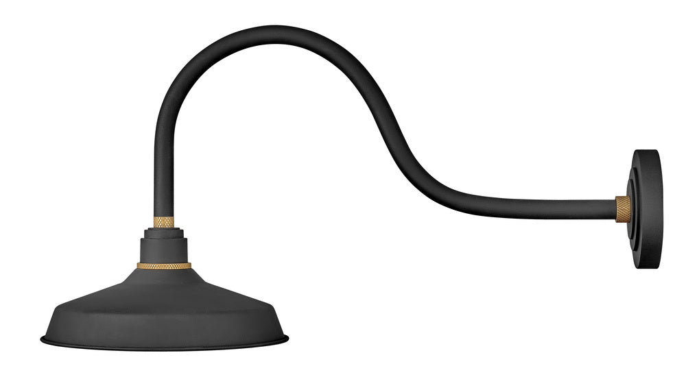 Medium Wall Mount Barn Light